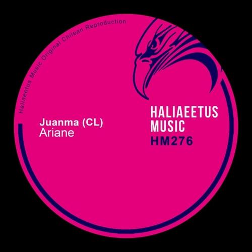 Juanma (CL) - Ariane [HM0276]